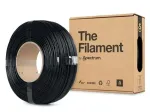 The Filament Spectrum Filament PLA midnight black 1kg tietgemispakend The Filament by Spectrum