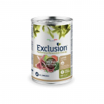 DORADO S.r.l. EXCLUSION Vahetult Vahemere stiilis monoproteiinist tiskasvanute toidukohus lambaga 400g