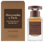 Abercrombie AND Fitch Autentne Hetk Meeste Parfm EDT 50 ml