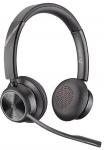 HP Peakomplektid Poly Savi 7320 Stereo Microsoft Teams sertifitseeritud DECT 18801900 MHz Top EMEA