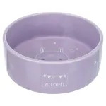 Trixie Kohtlemisvrne loomadele, keraamika - Junior keraamikakaus, 0,3 l/ 12 cm