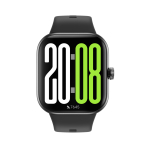 HONOR CHOICE Watch 2 Pro nutikell, must (5504ADXS)