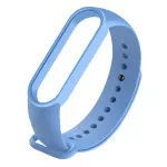 Fusion Accessories Fusion wave band for Xiaomi Mi Band 5 | Mi Band 6 blue