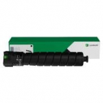 LEXMARK Tooner 52k must must 73D0HK0