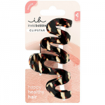 Invisibobble Clipstar L Cocoa Cream - Kihkiklip.