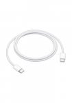 APPLE USB-C (M) USB-C (M) 1 meetri pikkune, 60W punutud valge kaabel, MW493ZMA, lahtiselt