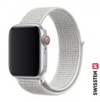 SWISSTEN Swissten Nylon Band for Apple Watch 42 / 44 / 45 / 49 mm