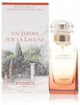 Hermes Herms Un Jardin Sur La Lagune Parfm EDT 50 ml