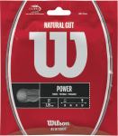 Wilson Looduslik 17 klus, naturaalne valge, 1,25 mm (WRZ999900)