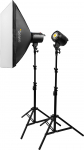 Beiwe TVINIT S100W komplekt - videovalosetti (S100W Duo Kit)