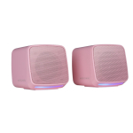 Mars Gaming MSPROP Stereo PC klari ssteem 10W / roosa
