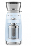 Smeg 50ndate stiilis CGF03GBEU kohviveski