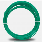 Riff material plastic filament for 3D pens 1.75 mm 10 m Green