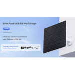 Ezviz PBC24 2in1 24W White