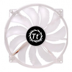 THERMALTAKE Korpuse ventilaator Pure 20 LED Blue (200mm, 800 RPM) BOX
