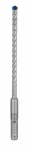 BOSCH SDS plus-7X 1 tk