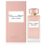 Oscar de la Renta Coach New York (EDP) Eau de Parfum for Women 50 ml