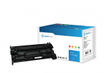 CoreParts Toner Black CF226A Pages: 3.100, Nordic Swan