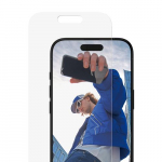PanzerGlass Klassikaline Fit EasyAligner Apple iPhone 17/16 Pro