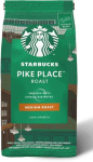 Starbucks Keskmik Pike Place 450 g