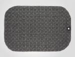 Matting StandUp Brick Free, Grey