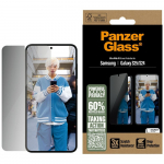 PanzerGlass lilaiune privaatsusklaas Samsung Galaxy S25 jaoks