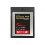 SANDISK Extreme Pro 64 GB CFexpress