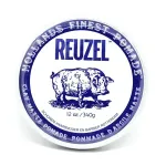 REUZEL Clay Matte Pomade 12 Oz