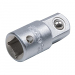 KS Tools 911.1494 ksiksi tooli tkk/ksi/adapter Chromium-vanadium teras 25 mm