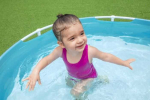 Bestway 56283 My First Frame Pool
