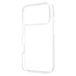 Fixed Lugu AntiUV | Tagakust | Xiaomi | Redmi Note 15 Pro 4G | TPU | Lbipaistev
