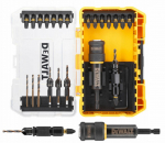 Dewalt Drill - 25-Piece Turn-and-Go Set (T70779T-XJ)