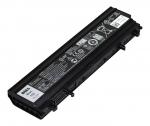 Dell Battery Primary 65Whr 6C Lith WGCW6, Battery, Dell