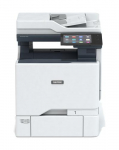 XEROX VersaLink C625 A4 50ppm Dupliksirv/Trki/Scani/Faksi PS3 PCL5e/6 2 Trukk 650 Lehte