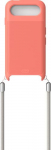 Doro Aurora A21 TPU kest/rihm korallvrv