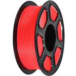 Riff PLA Filament 1.75mm 1kg for 3D printers Red