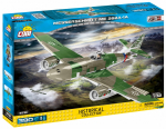 Cobi Klocki Plokid Messerschmitt Me262 A-1a