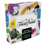 HASBRO GAMING Triviasna mng Dekaadid 20102020