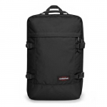 Eastpak Reisirinnak Travelpack Seljakott Must Noolon