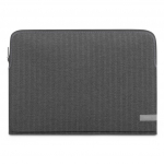 Moshi Pluma 13" MacBooki kauss - Herringbone Gray