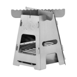 Tatonka Hobo Burner risikeetja (4129000)