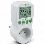Timer switch - GreenBlue GB107 digital timer 16 programs