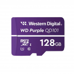 Western Digital Wd Purple Sc Qd101 128 Gb Microsdxc Class 10