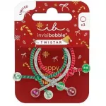 Invisibobble Twistar Kids Jolly Bands 3 tk