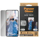 PanzerGlass Ultra-Wide Fit Sam S24+ S926 privaatsus Ekraanikaitse Lihtne joondaja lisatud P7351