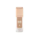 Profusion Cosmetics, Feel Good Skin, Satin Finish, Liquid Foundation, 300, Medium, SPF 15, 30 ml