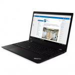 T1A Lenovo ThinkPad T15 Gen 1 15,6" i7-10610U 32GB 512GB Intel UHD Graphics Windows 11 Pro