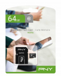 PNY SDU64G10PPLMOB-EF