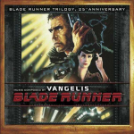 Universal VANGELIS AND quot;Blade Runner: Trilogy AND quot; (Special Edition, Soundtrack)