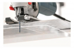 kwb 621230 jigsaw/scroll saw/reciprocating saw blade Jigsaw blade Bimetal 2 pc(s)